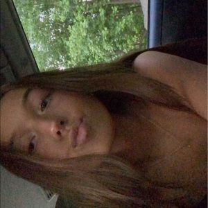 Meet your Posher, Samantha